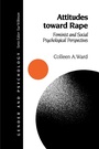 Cover: Attitudes toward Rape - SAGE Publications Inc
