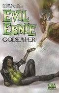 Cover: Evil Ernie: Godeater - Dynamite Entertainment