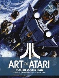 Abbildung von: Art of Atari Poster Collection - Dynamite Entertainment