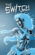 Cover: Switch: Electricia - Dynamite Entertainment