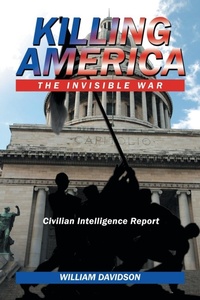 Enlarge image Cover: Killing America - Xlibris