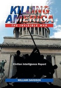 Enlarge image Cover: Killing America - Xlibris