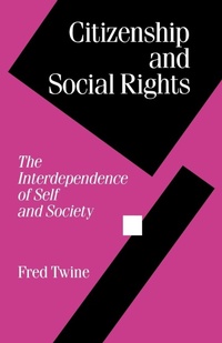 Abbildung von: Citizenship and Social Rights - SAGE Publications Inc
