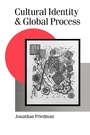 Cover: Cultural Identity and Global Process - SAGE Publications Inc