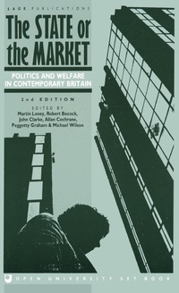 Abbildung von: The State or the Market - SAGE Publications Inc