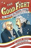 Cover: The Good Fight - Random House Books for Young Readers