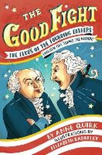 Enlarge image Cover: The Good Fight - Knopf Books for Young Readers