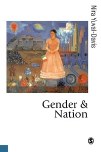 Enlarge image Cover: Gender and Nation - SAGE Publications Inc