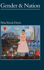 Cover: Gender and Nation - SAGE Publications Inc