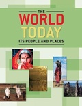 Cover: The World Today - Portage & Main Press