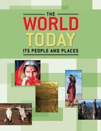 Enlarge image Cover: The World Today - Portage & Main Press