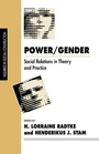 Cover: Power/Gender - SAGE Publications Inc