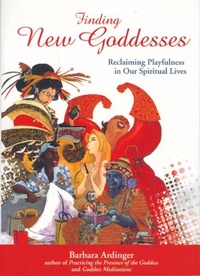 Enlarge image Cover: Finding New Goddesses - ECW Press,Canada