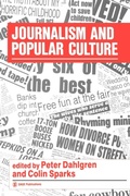 Bild: Journalism and Popular Culture - SAGE Publications Inc
