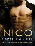 Cover: Nico - Tantor Media, Inc