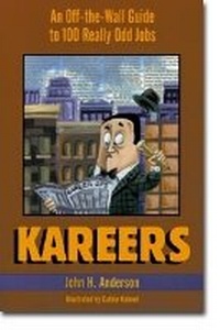 Enlarge image Cover: Kareers - Arsenal Pulp Press