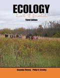 Cover: Ecology Lab and Field - Kendall/Hunt Publishing Co ,U.S.