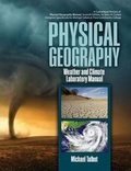 Cover: Physical Geography Weather and Climate Laboratory Manual - Kendall/Hunt Publishing Co ,U.S.