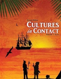 Enlarge image Cover: Cultures in Contact - Kendall/Hunt Publishing Co ,U.S.