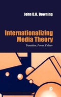 Cover: Internationalizing Media Theory - SAGE Publications Inc