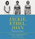 Cover: Jackie, Ethel, Joan - Warner Adult