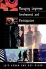 Cover: Managing Employee Involvement and Participation - SAGE Publications Inc