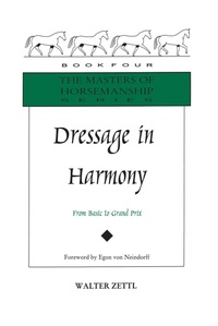 Abbildung von: Dressage in Harmony - Trafalgar Square