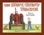Cover: The Rusty, Trusty Tractor - Boyds Mills Press