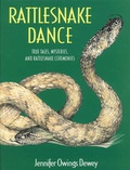 Cover: Rattlesnake Dance - Boyds Mills Press