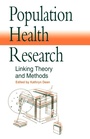 Cover: Population Health Research - SAGE Publications Inc