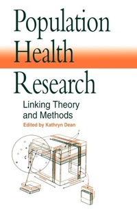 Enlarge image Cover: Population Health Research - SAGE Publications Inc