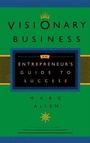Cover: Visionary Business - New World Library