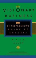 Cover: Visionary Business - New World Library