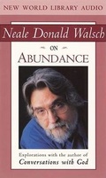 Bild: Neale Donald Walsch on Abundance - New World Library