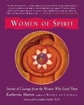 Cover: Women of Spirit - New World Library