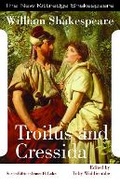 Cover: Troilus and Cressida - Focus Publishing/R Pullins & Co