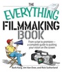 Cover: The "Everything" Filmmaking Book - Adams Media Corporation