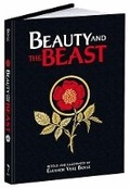 Cover: Beauty and the Beast - Dover Publications Inc.