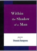 Cover: Within the Shadow of a Man - Settlement House Books