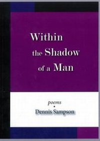 Enlarge image Cover: Within the Shadow of a Man - Settlement House Books