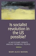 Cover: Is Socialist Revolution in the US Possible? - Pathfinder Press