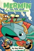 Cover: Mermin Volume 5 - Oni Press,US