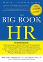Cover: The Big Book of HR - Revised and Expanded Edition - New Page Books,US