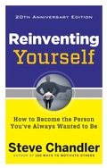 Cover: Reinventing Yourself, 20th Anniversary Edition - Career Press