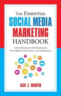 Abbildung von: The Essential Social Media Marketing Handbook - New Page Books,US