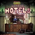 Cover: Horror Hotels - Bearport Books