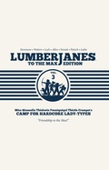 Cover: Lumberjanes To The Max Vol. 3: Volume 3 - Boom! Box