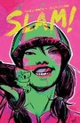 Cover: SLAM! Vol. 1: Volume 1 - Boom! Box