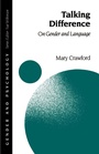 Cover: Talking Difference - SAGE Publications Inc