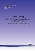 Cover: Video Coding - now publishers Inc